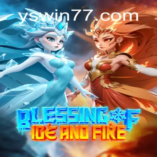 Explore the Thrilling World of BlessingofIceandFire: A Game of Strategy and Survival