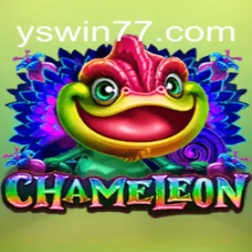 Discover the Intrigue of Chameleon: A Game of Wit and Deception