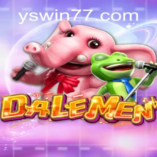 Unveiling DALEMEN: The Thrilling New Gaming Sensation