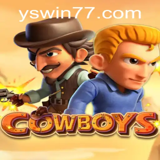 Discover the Excitement of COWBOYS: The Game Pioneering the Frontier of Fun