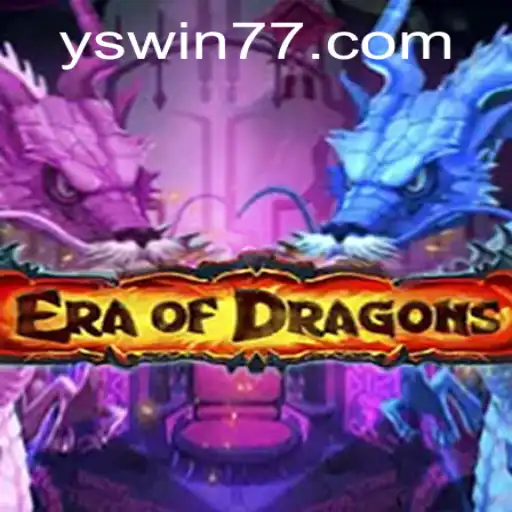 Discover the Mythical World of EraOfDragons: A Comprehensive Guide