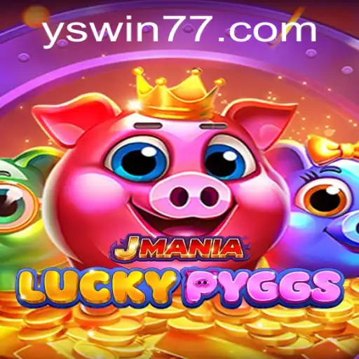 Discover the Thrills of JManiaLuckyPyggs: The Game Everyone's Talking About