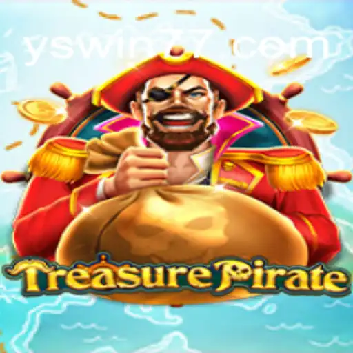 Discover the Adventure of TreasurePirate: The Ultimate Guide
