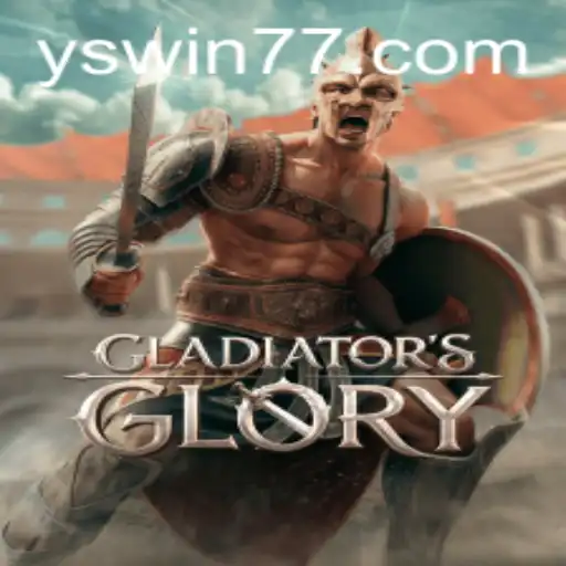 GladiatorsGlory: Conquer the Arena with YSwin.COM