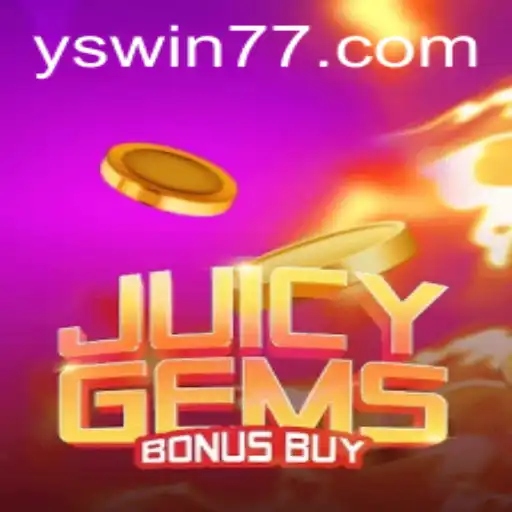 Unveiling the Exciting World of JuicyGemsBonusBuy