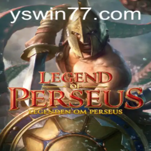 Discovering the Mythical Adventure: LegendofPerseus