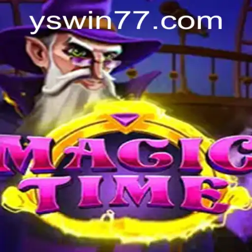 Explore the Enchanting World of MagicTime: A Comprehensive Guide