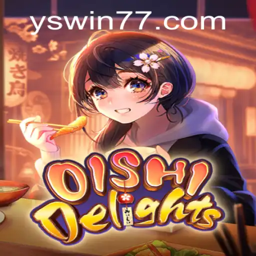 Discover the Joy of OishiDelights: A Captivating Journey