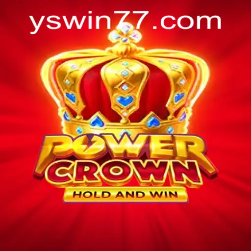 PowerCrown: The Exciting New Game Revolutionizing Online Strategy
