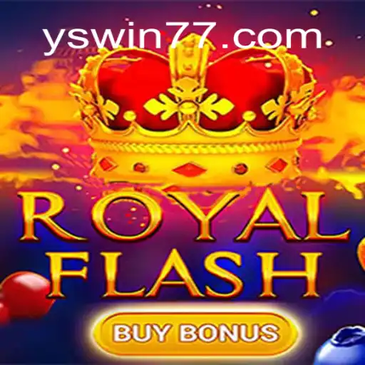 RoyalFlashBuyBonus: An Immersive Gaming Experience on YSwin.COM