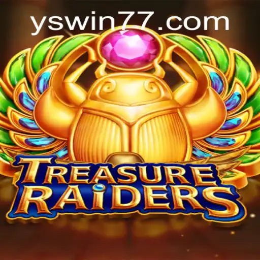 Discover the Excitement of TREASURERAIDERS with YSwin.COM