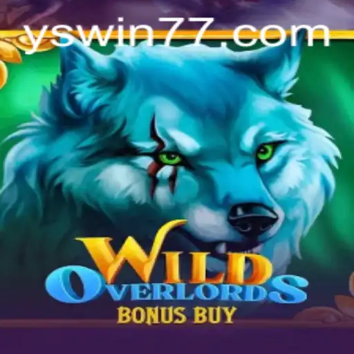 Unleashing the Adventure of WildOverlordsBonusBuy in the Digital Gaming World